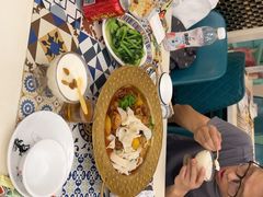 -阿拉丁新疆风味餐厅·清真(罗廊巷店)