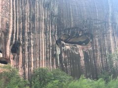 -飞天山旅游区