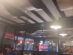 -鱼酷活鱼烤鱼(梅江印象城店)