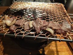 -黑牛の店·和牛烧肉(大悦城店)
