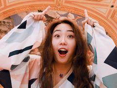 -影汇之星8字形摩天轮