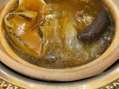 -万宝海鲜舫(劳动公园店)