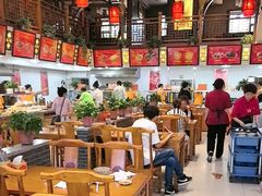 -闫家粥铺(吉林大路店)