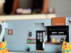 -顽效咖啡-One Shot Cafe