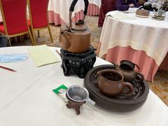 -凤凰楼酒家·粤宴点心(华强北店)