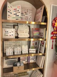 -熙禾美甲美睫·皮肤管理