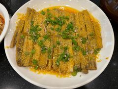 -小姨家常菜(昭萍东路店)