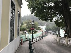 -嘉模圣母教堂
