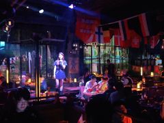 -18BAN音乐啤酒馆(西丽店)