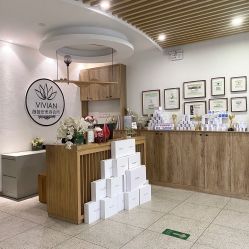 点击看大图 -薇薇安花系SPA