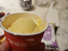 -涮福記·现切牛羊肉火锅(世纪汇店)