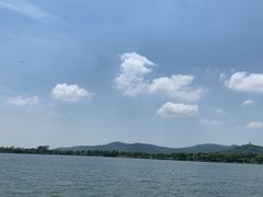 -石湖景区