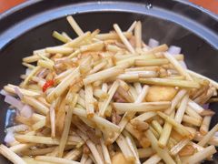 -小秦淮·南京土菜(新亭西路店)