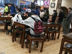 -庆丰包子铺(宣武门店)
