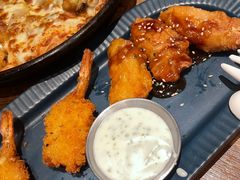 -必胜客(城西银泰店)