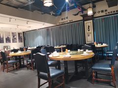 -小柴米·传统江西菜(八一广场店)
