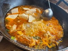 -福茂源横山铁锅羊肉(牡丹园店)