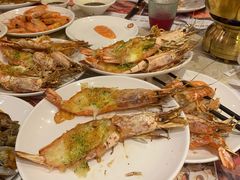 -芭菲盛宴·环球美食(北城国际店)