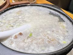 -十二毡房蒙餐·蒙古包