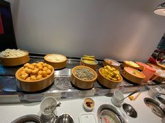 -龍歌自助小火锅(李沧顺和汇店)