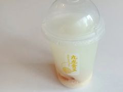 仙酿梨花白-肯德基(杭州银江宾馆店)