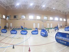 -东方启明星篮球培训(天坛校区)