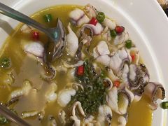 -青花椒花椒鱼(合生汇店)