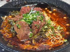 -我的面 川味Bistro(后沙峪店)