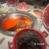 让火锅成为你今天的快乐终点站!火锅 椒香城门口