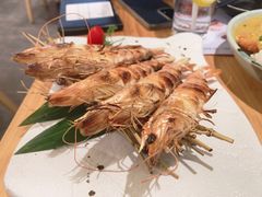 -苍月中华料理(王府井店)
