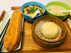 -眉州东坡(团结湖店)
