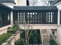 -杭州西子湖四季酒店·金沙厅