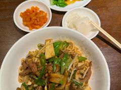 -寻裕记·现炒浇头面(人民广场店)