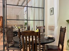 -金谷仓家庭料理(马泉营店)