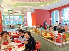 -避风塘·金牌店·夜宵(金玉兰店)