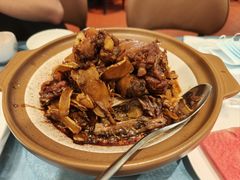 -闽海肴(北辰荟店)