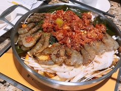 -黄记煌三汁焖锅(新世纪广场店)