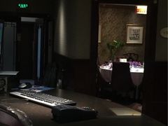 -上海古象大酒店