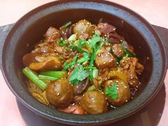 -南开大学-学生第2食堂