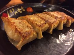 -博多一幸舍(侨福芳草地购物中心店)