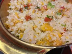 -何师烧烤Pro ·江湖川菜·小龙虾·精酿(太古里旗舰店)