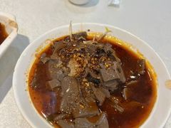 -蒲氏烤鸭(百寿路店)