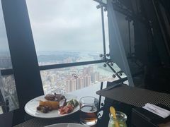 -虎门美思威尔顿酒店(海之光自助餐)