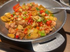 -农耕记·湖南土菜(观澜福城天虹店)