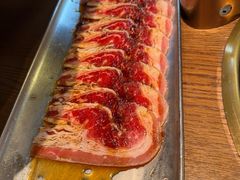 -一品诚记烤肉(大连柏威年购物中心店)