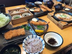 -胜博殿日式炸猪排(西红门店)