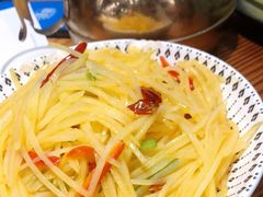 -塔哈尔·新疆盛宴(城西银泰店)
