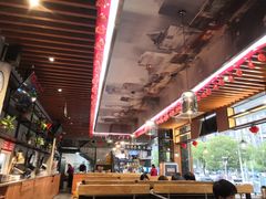 -庆峰龙虾烧烤(合肥一店)