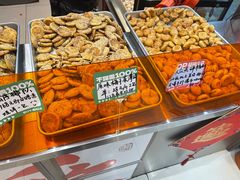 -高一点·徽味酥饼王·黄山烧饼