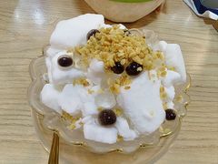 -广德记·椰子冻手制甜品(福田总店)